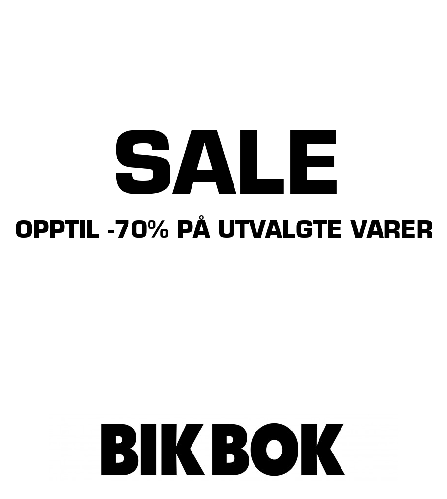 Bik Bok: SALE Opptil -70% på utvalgte varer